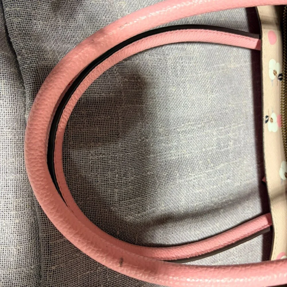 Kate Spade Feminine Satchel